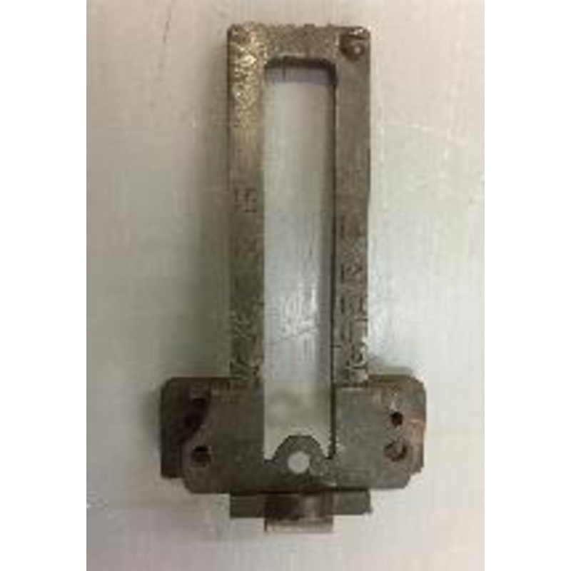 Arisaka Type 99 7.7 Jap Rear Sight Leaf Stripped (ARIS99H003)