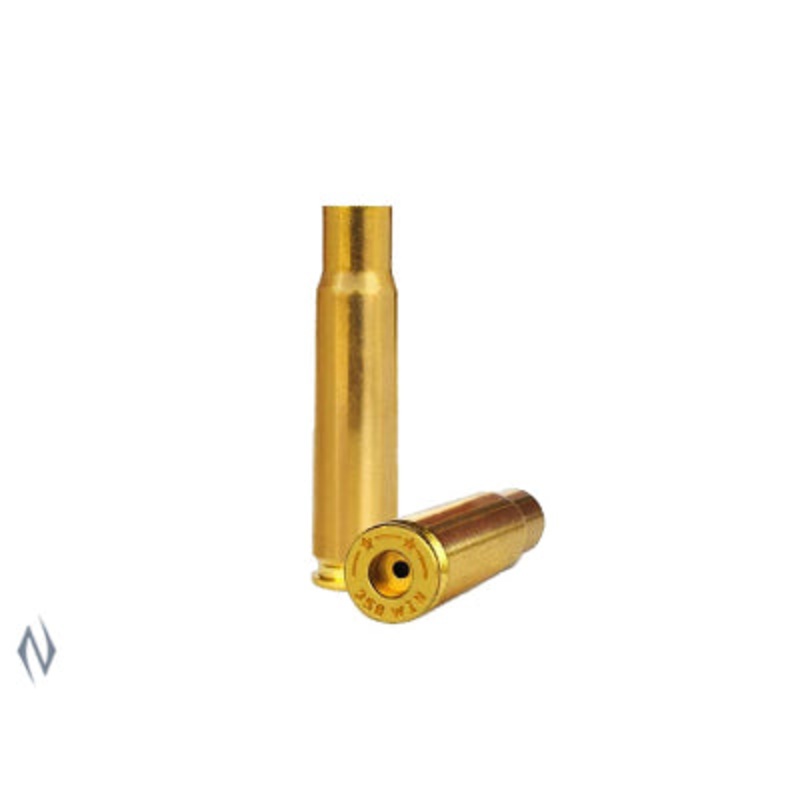 Starline Unprimed Brass Cases 358 Win (50pk) – RN
