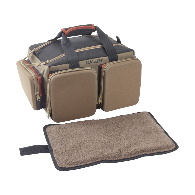 Allen Eliminator Rangemaster Range Bag (TA) (8305)