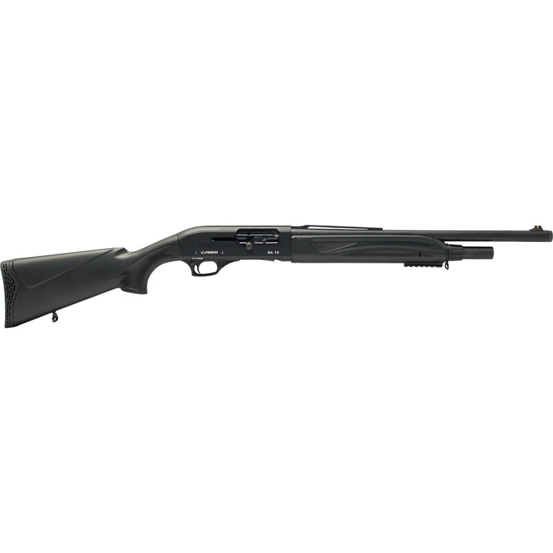 New Pardus BA12 Straight Pull 20 Synthetic 12 Gauge (23150)