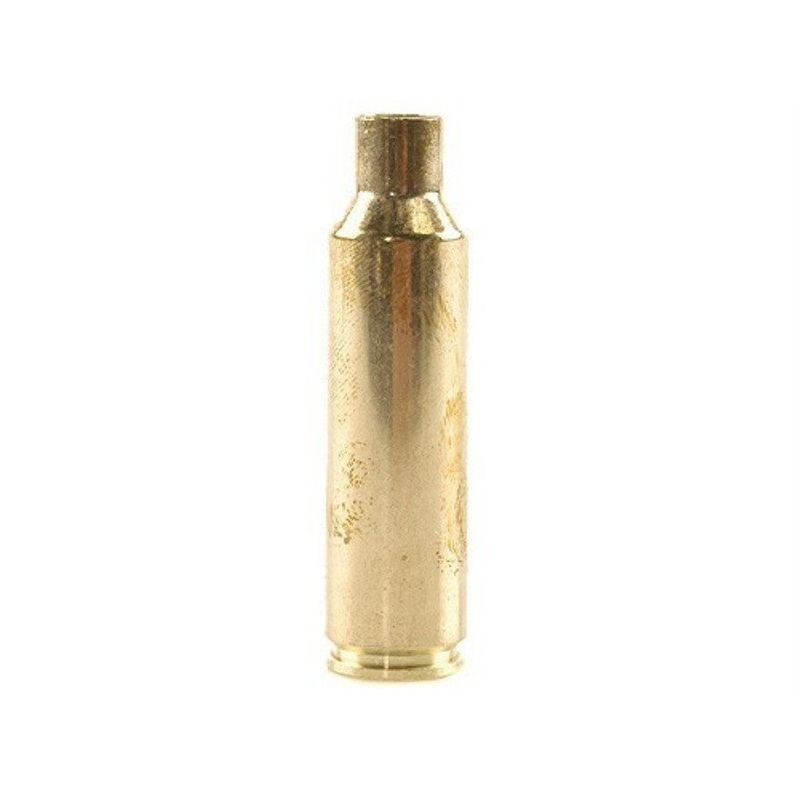 Winchester Unprimed Brass Cases 300 Winchester Short Magnum (WSM) (50pk)