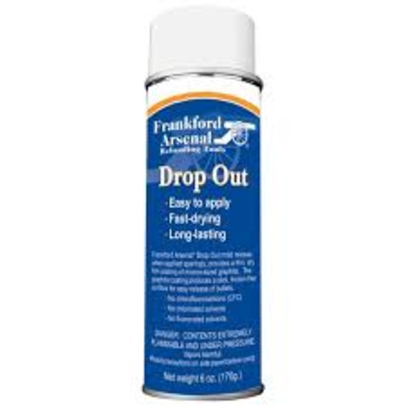 Frankford Arsenal Drop Out