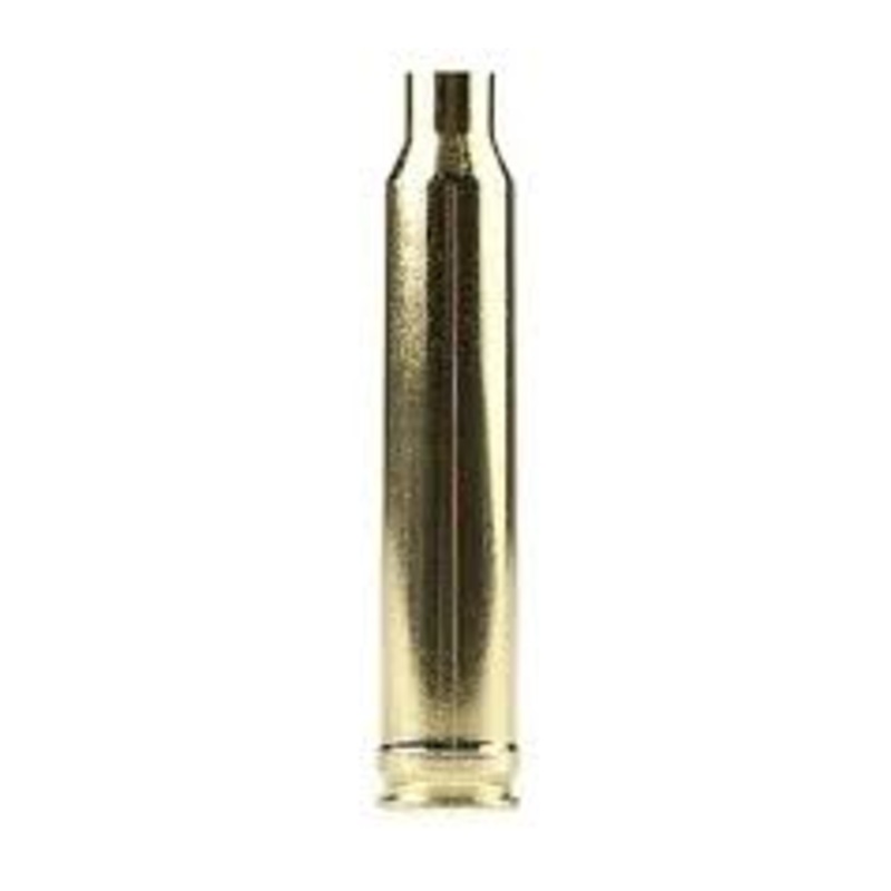 Hornady Unprimed Brass Cases 300 Winchester Magnum (50pk)