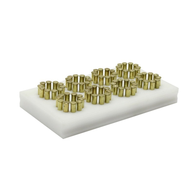 Pro-Tactical Bench Shooting Block 22LR  (RB-22)