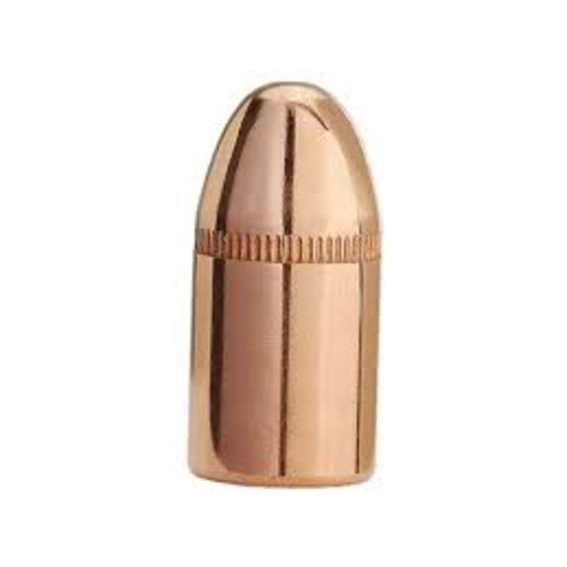 Sierra TournamentMaster Bullets 38 Caliber (357 Diameter) 170 Grain Full Metal Jacket (100pk)