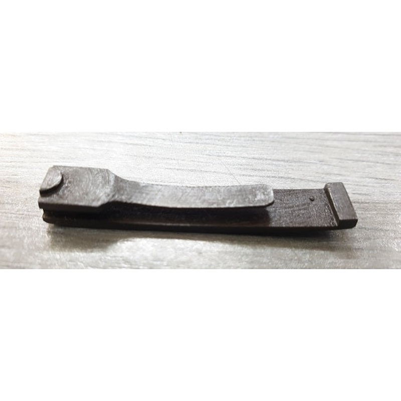 Zastava M70 Bolt Stop Spring Blue (ZTSP1758)