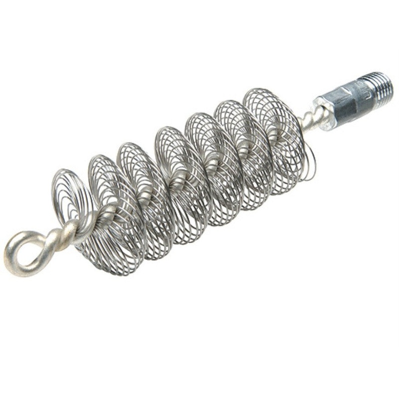 Gunslick Spiral Stainless Steel Cleaning Brush 12 Gauge (91937)
