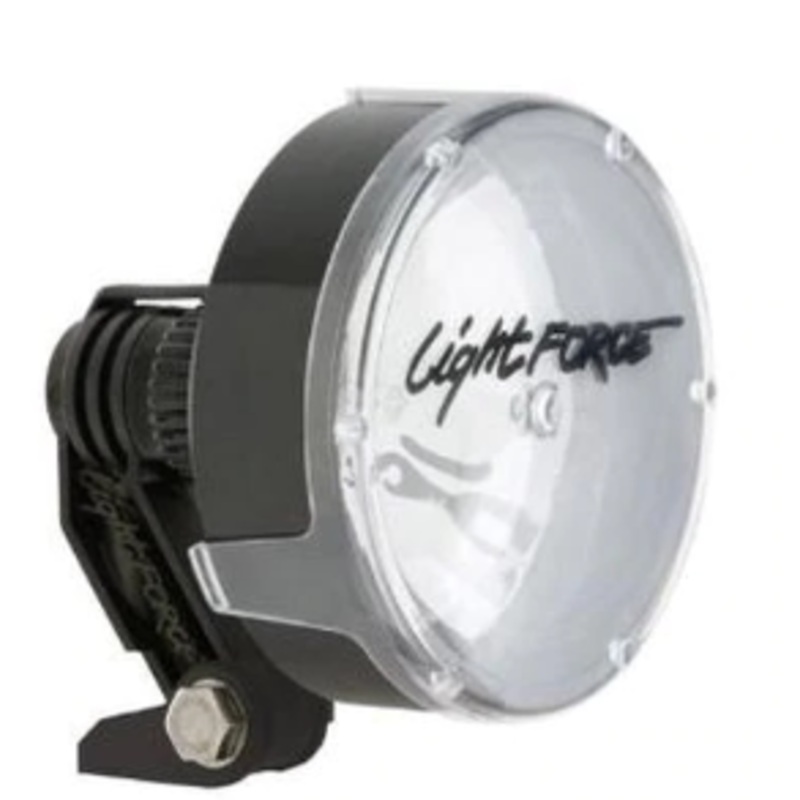 Light Force Remote Mount 140mm Lance Spotlight 75W (RM140)