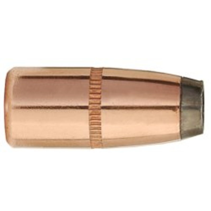 Sierra Pro-Hunter Bullets 30 Caliber (308 Diameter) 125 Grain H/P Flat Nose (100pk)