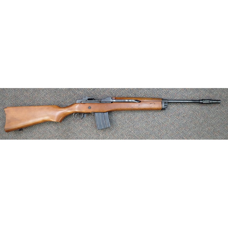 <b>Deactivated</b> Ruger Mini 14 .223 Remington (24284)