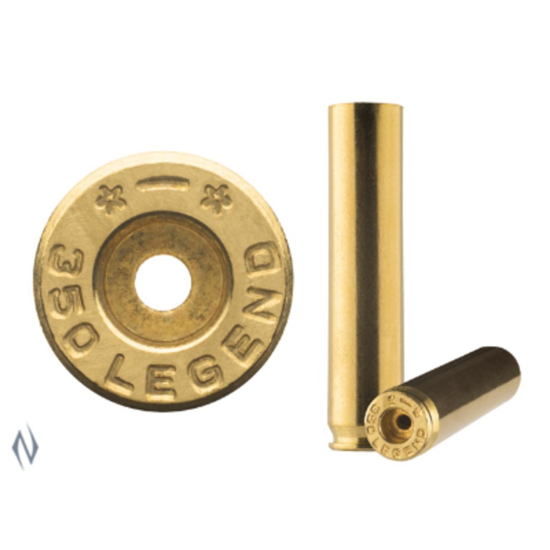 Starline Unprimed Brass Cases 350 Legend (50pk) – RN