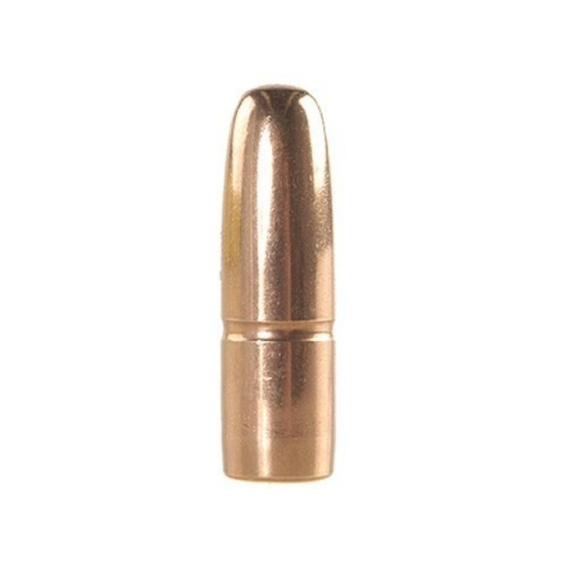 Woodleigh Bullets 35 Caliber (358 Diameter) 310 Grain FMJ (50pk)
