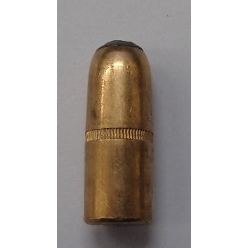 Bertram Bullets 318 WR (.330 Diameter) 250 Grain Round Nose (50pk)