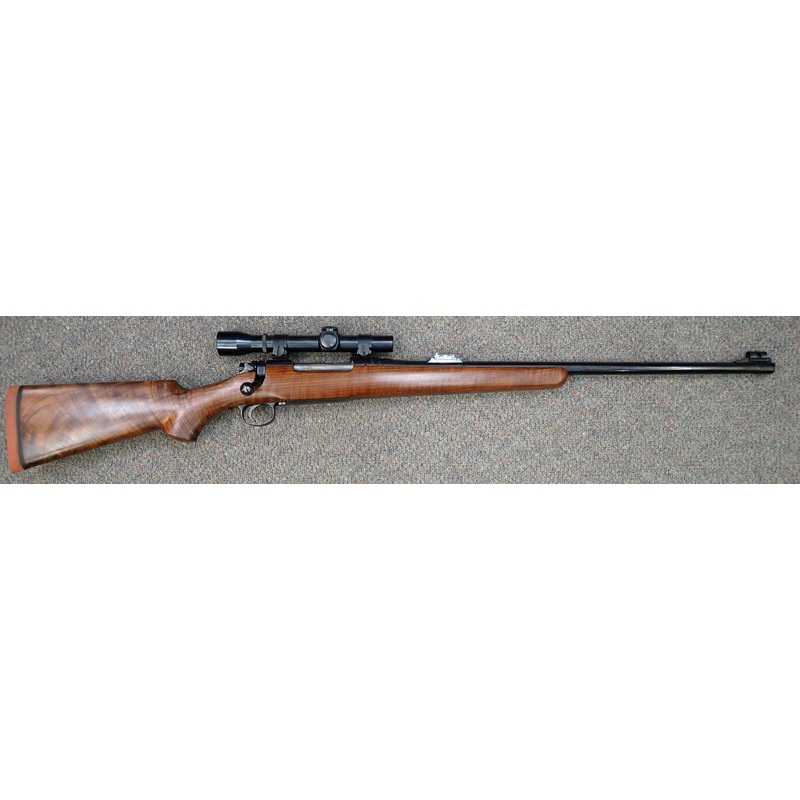 Eddystone M17 .375-338 (25821)