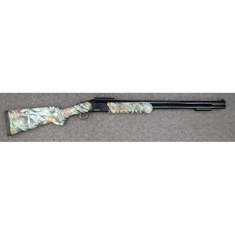 Pardus ES  26 Synthetic Camo 12 Gauge (25913)