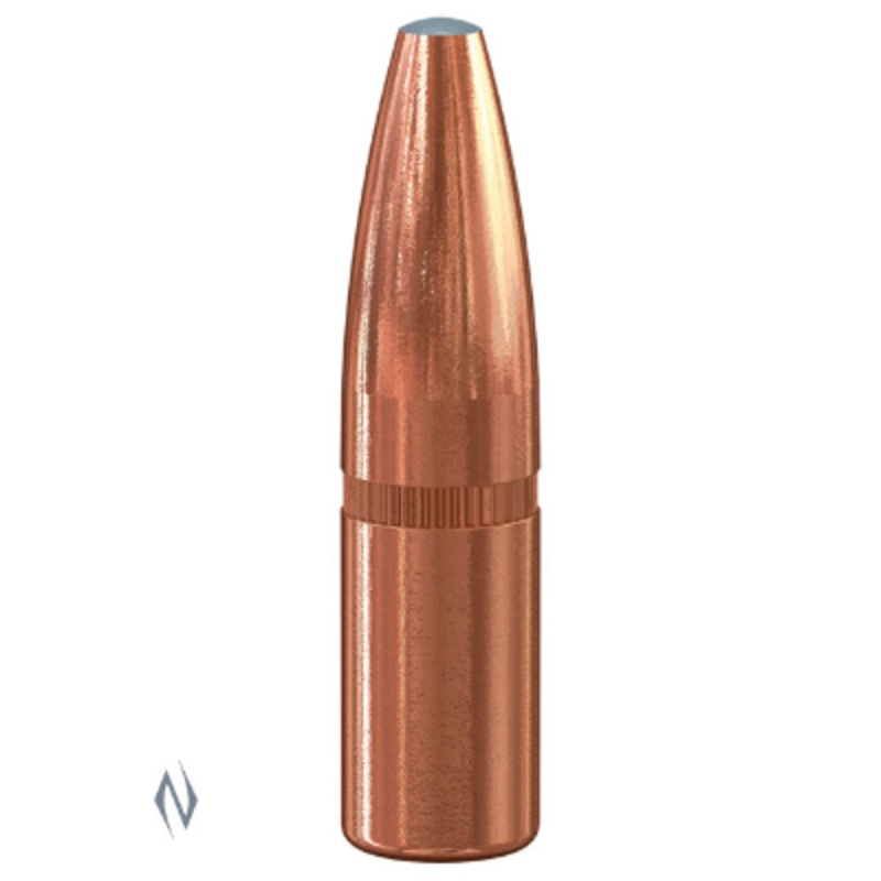Speer Grand Slam Bullets 6mm Caliber (243 Diameter) 100 Grain Soft Point (50pk)