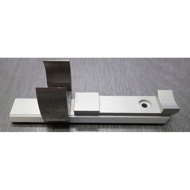 Weaver Pistol Mount Scope Base (48648) #308S