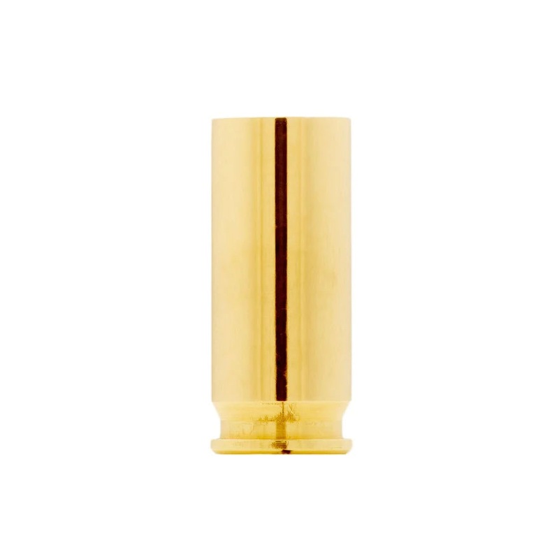 Winchester Unprimed Brass Cases 38 Super Auto+P (100pk)