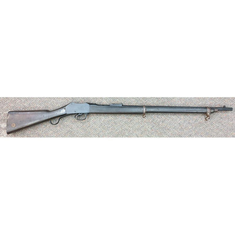 <b>Deactivated</b> Enfield MK1 1897 (028974)