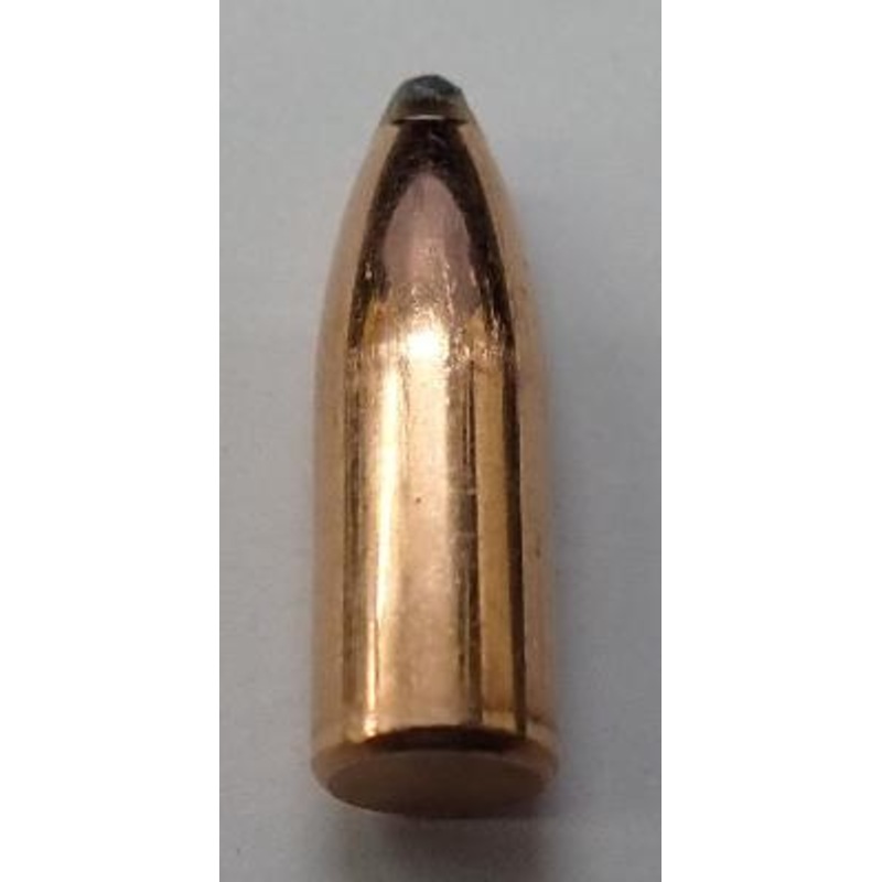 Bertram Bullets 8mm (323 Diameter) 180 Grain Soft Point (50pk)