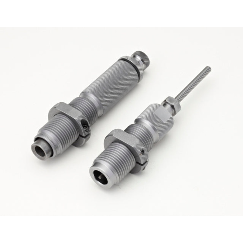 Hornady Custom Grade 2-Die Set 6.5 Carcano (546288)