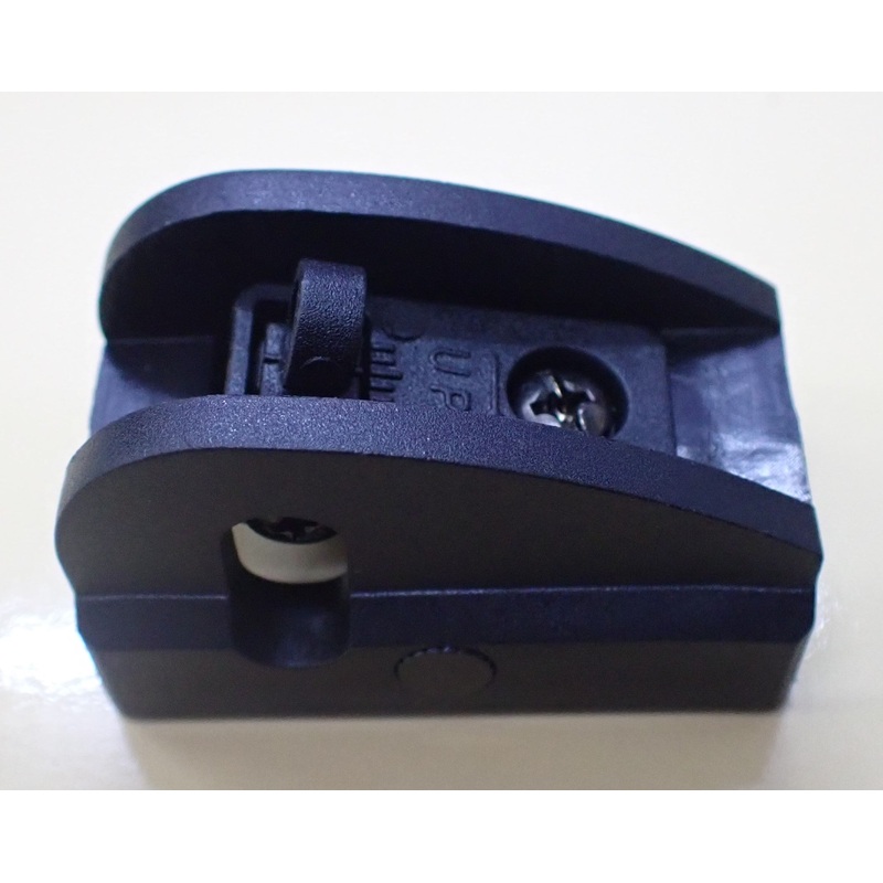 Adler B230 Ghost Ring Rear Sight