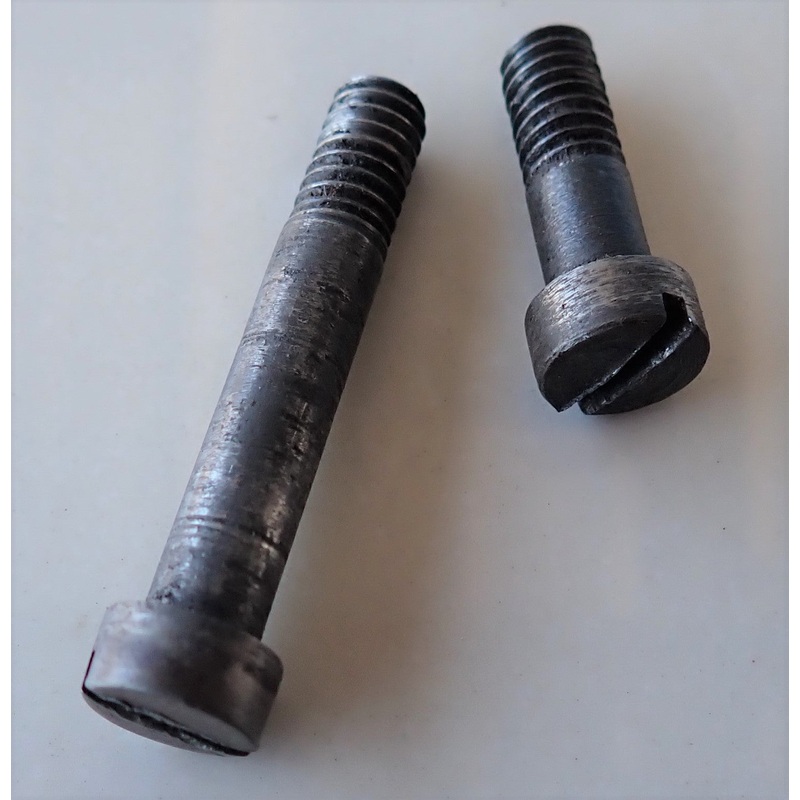 Ankara Turkish M98 Action Screws (UAM98AS)