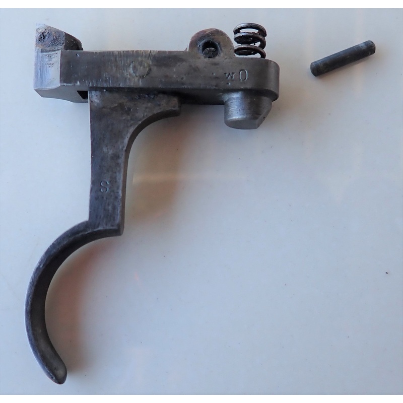 Ankara Turkish M98 Trigger (UAM98T)
