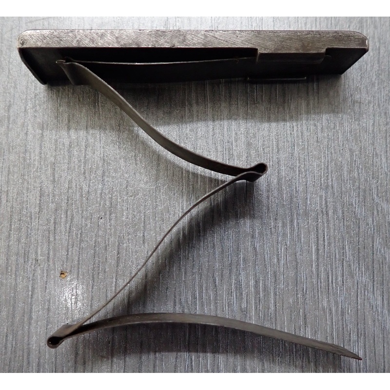 Arisaka Type 38 6.5 Jap Magazine Spring and Follower  (UAT38MF)