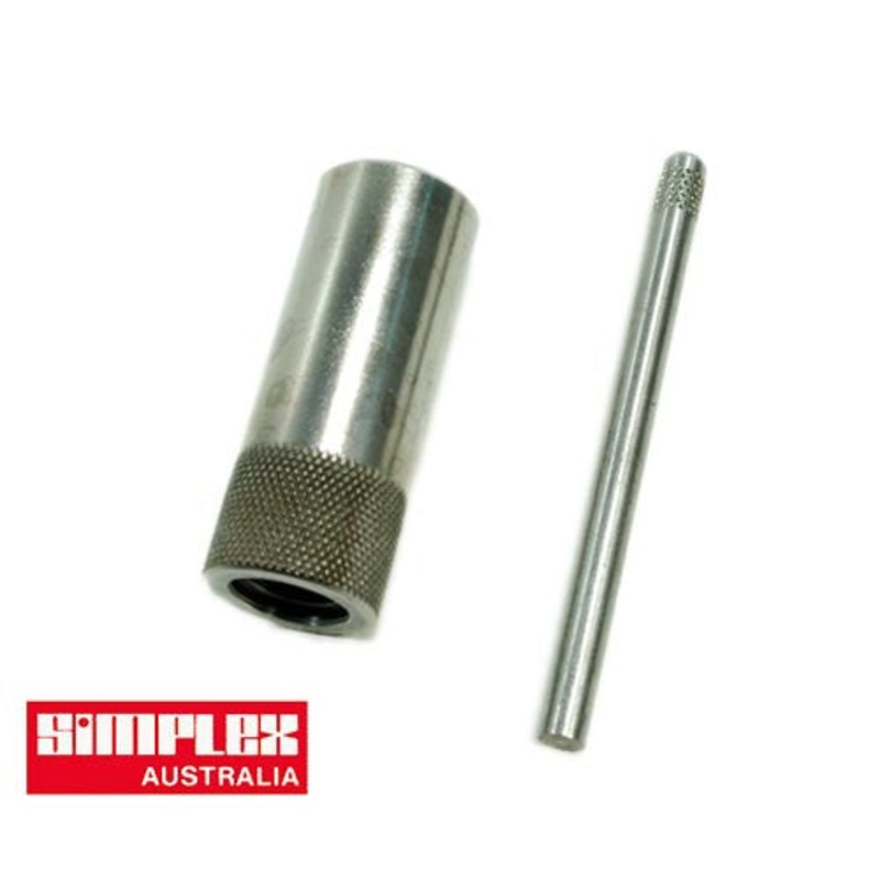 Super Simplex Full Length Resizing Vice Type Die for 32-20 Winchester