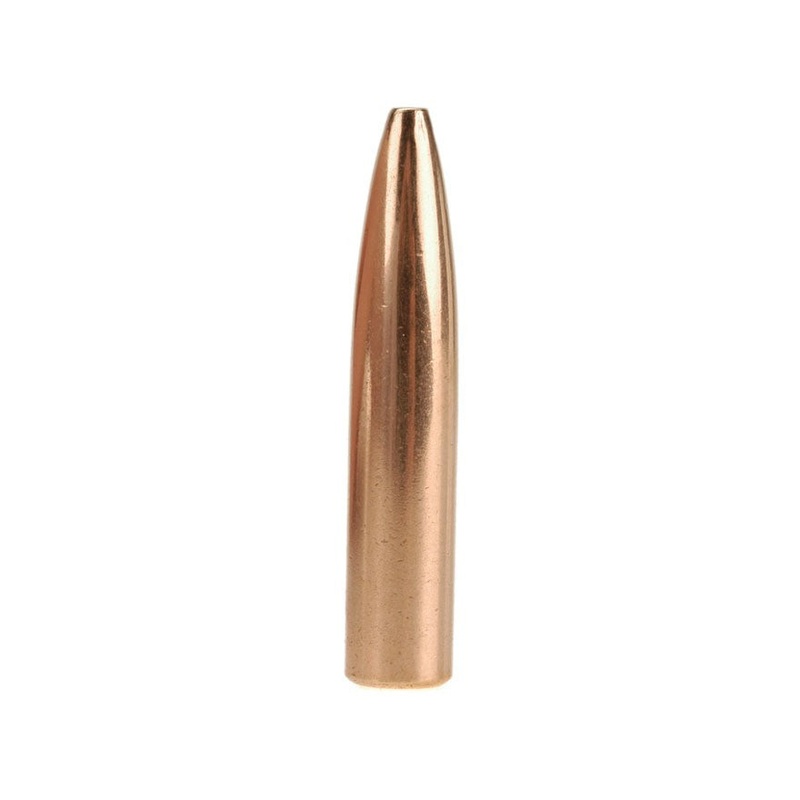 Woodleigh Bullets 264 Caliber, 6.5mm (264 Diameter) 160 Grain Weldcore Protected Point (50pk)