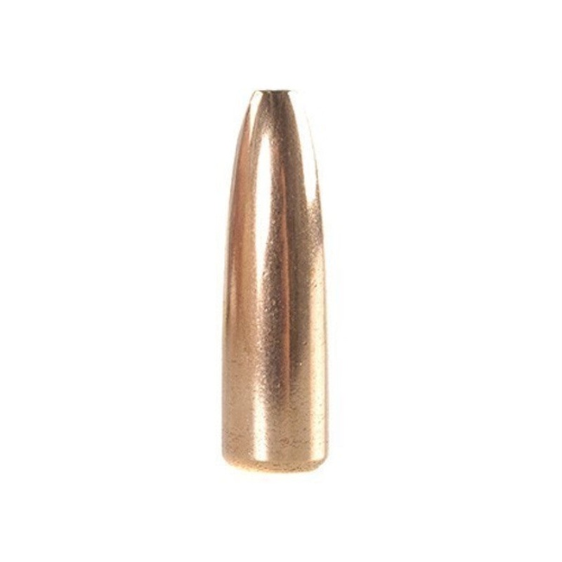 Woodleigh Bullets 30 Caliber (308 Diameter) 165 Grain Weldcore Protected Point Soft Nose (50pk)