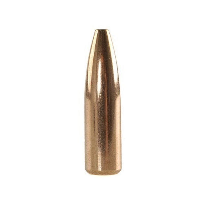 Woodleigh Bullets 300 Winchester Magnum (308 Diameter) 180 Grain Weldcore Protected Point (50pk)