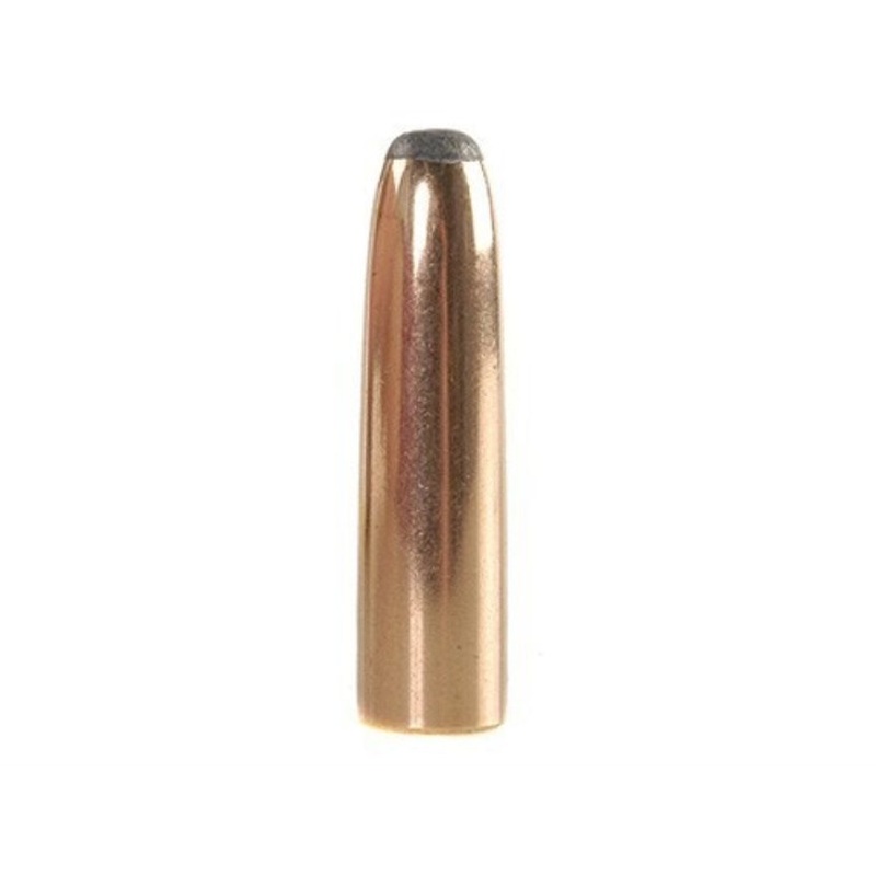 Woodleigh Bullets 318 WR (Westley Richards) .330 250 Grain Weldcore Round Nose Soft Point (50pk)