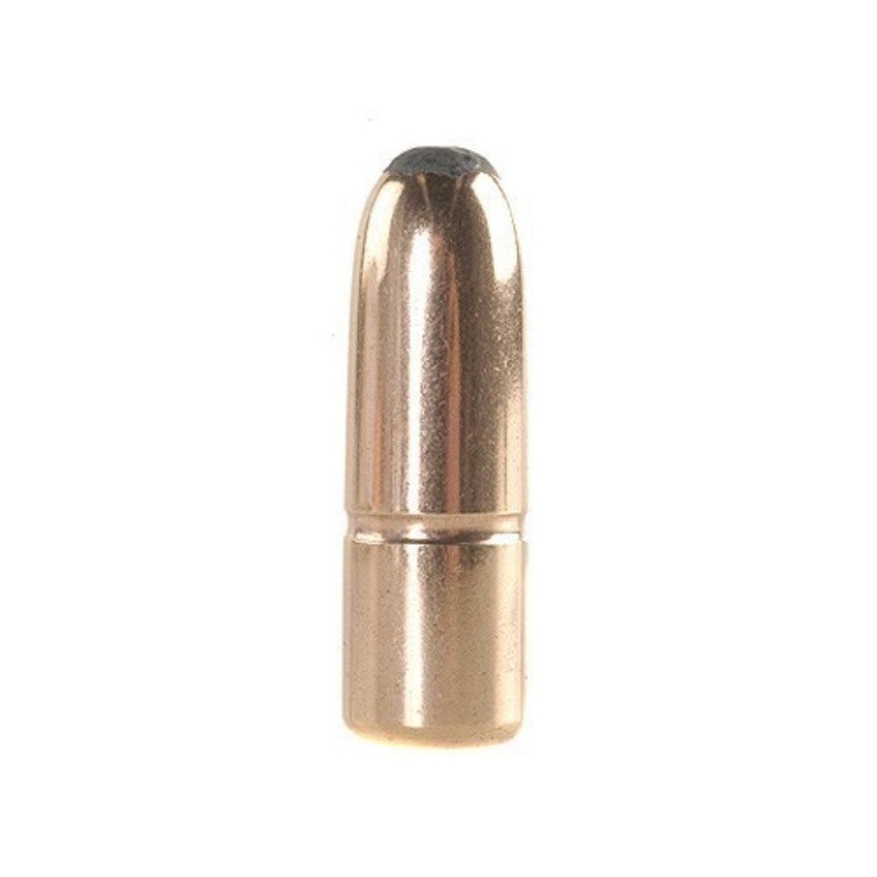 Woodleigh Bullets 416 Rigby (416 Diameter) 450 Grain Bonded Weldcore Round Nose Soft Point (50pk)