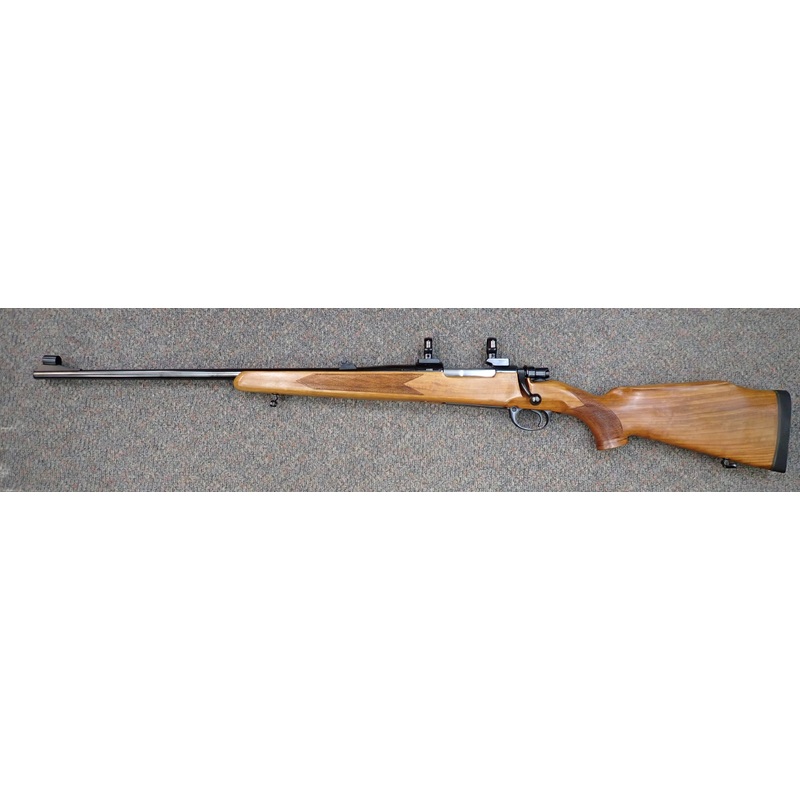 Zastava M70 25-06 L/Hand  (26235)