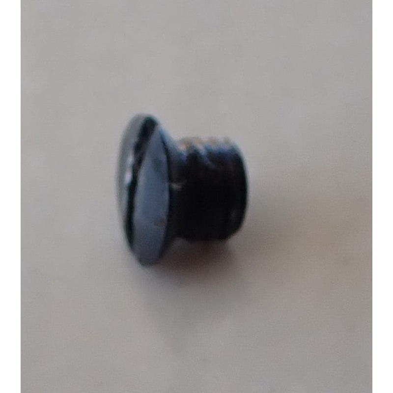 Winchester Model 94 Pre 64 Loading Gate Spring Cover Screw 30-30 (UW9464LGS)