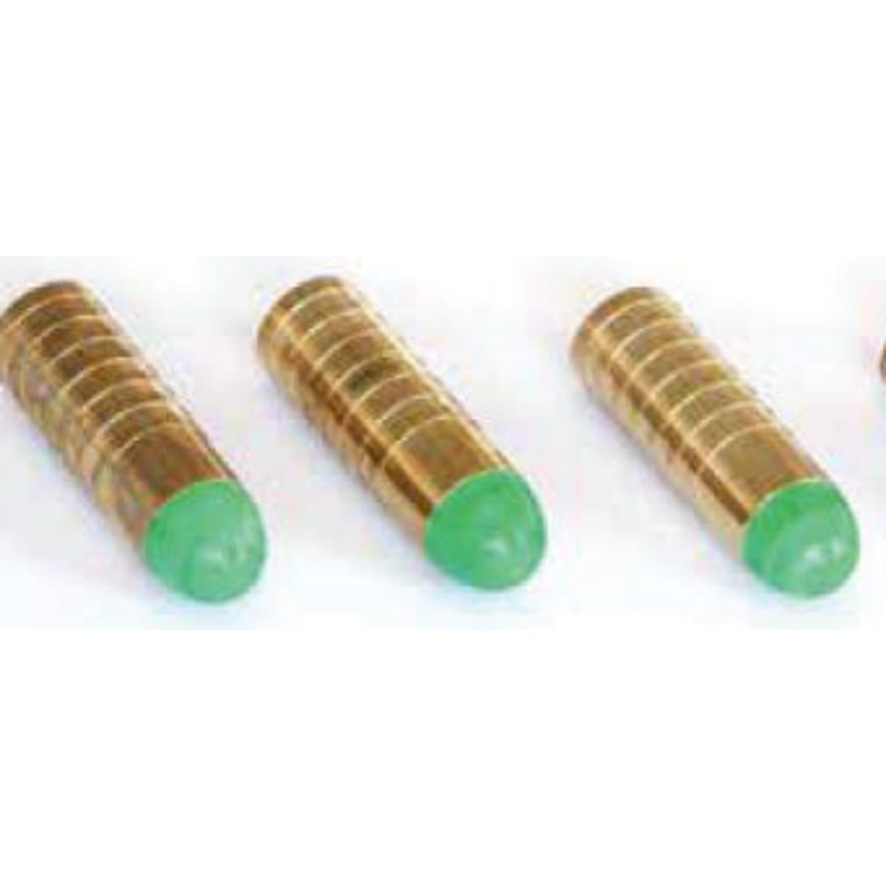 Woodleigh Bullets 308 (.308 Diameter) 180 Grain Hydrostatic Stabilized (20pk) (H308)