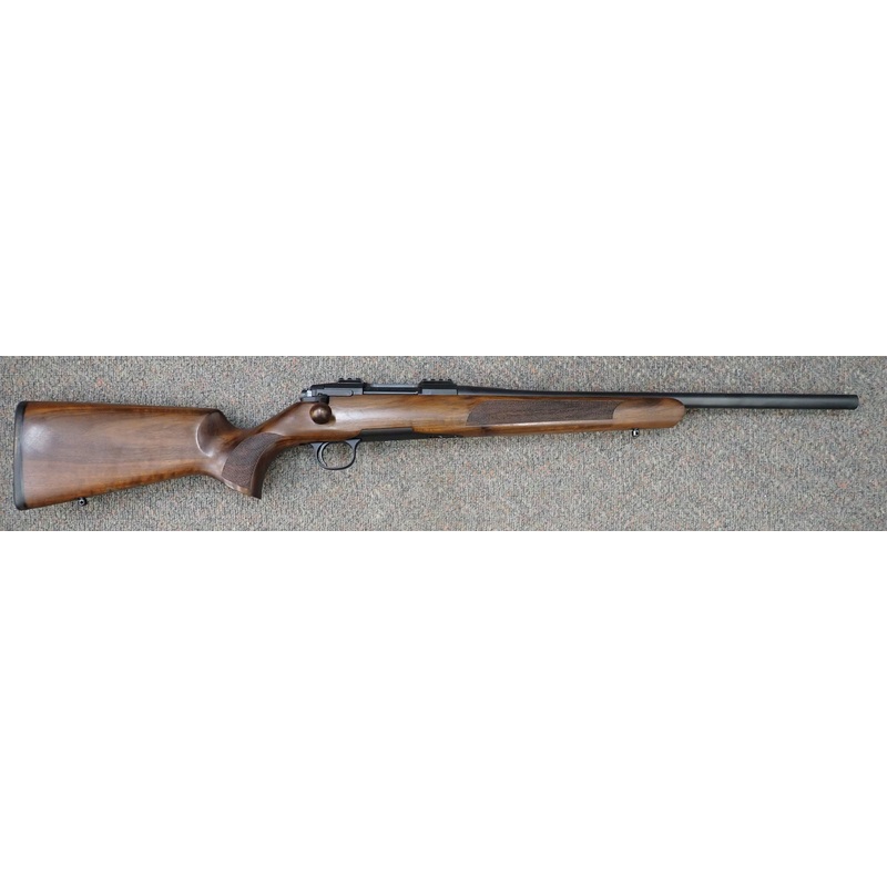 HS Steel Action 308 (27207)