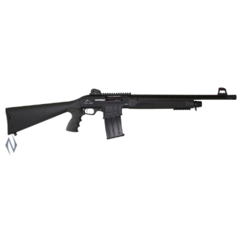 New Adler B230  Tactical Mag Fed Straight Pull 20 12 Gauge (27287)