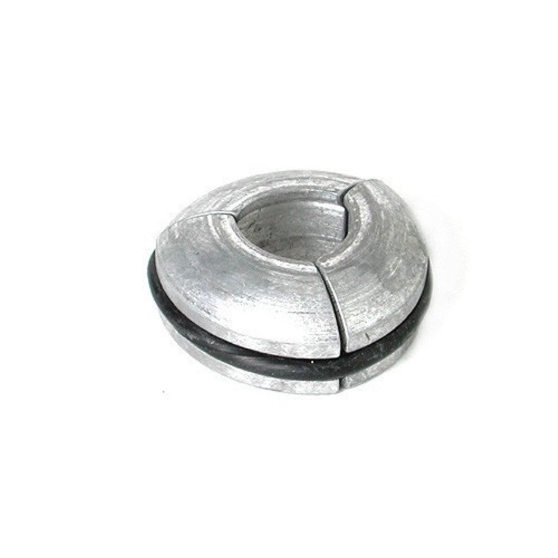 RCBS Pow’r Pull Impact Bullet Puller Replacement Chuck Assembly (Magnum)(09416)