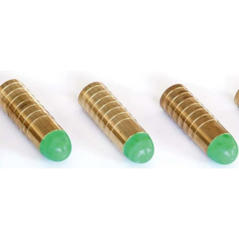 Woodleigh Hydrostatically Stabilized Solid Bullets 375 Caliber (375 Diameter) 300 Grain (10pk)