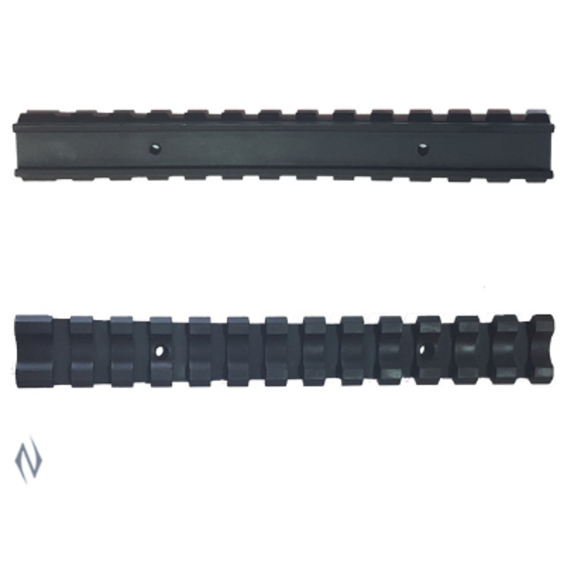 Adler A110,B220 & B230 Picatinny Style Scope Rail (AD28)