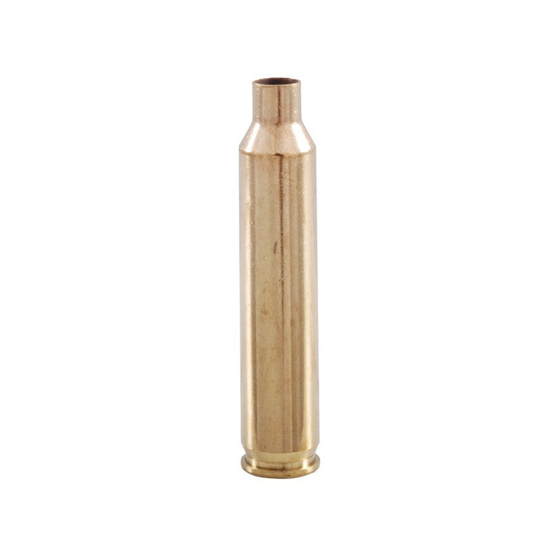 Hornady Unprimed Brass Cases 204 Ruger (50pk clear bags)