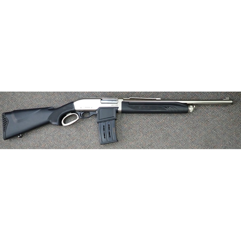 Pardus LAX-12 MF  20 Marine Synthetic 12 Gauge (27284)