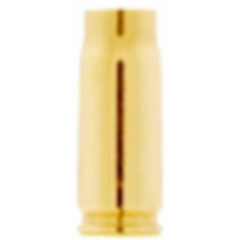 S&B Sellier & Bellot 762×25 Tokarev Unprimed Brass Cases  (50pk)