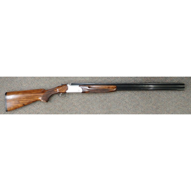 Yildiz SPZ ME 30 Sporter 12 Gauge (27459)