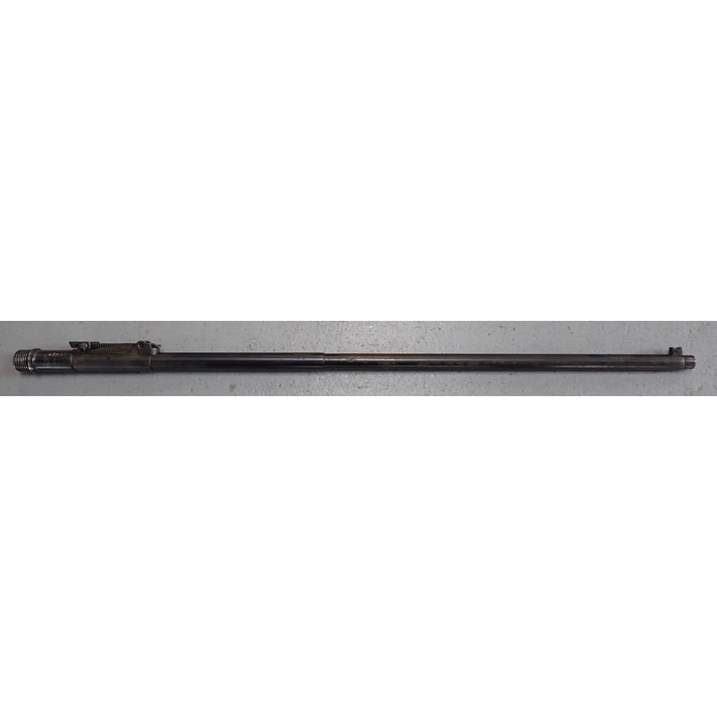 Ankara Turkish M98 8×57 Barrel (UAM98CB1)