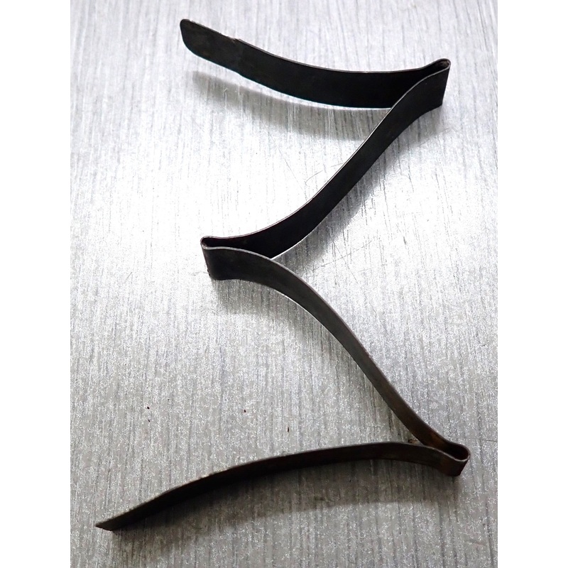 Arisaka Type 38  Magazine Spring (UA38MS)