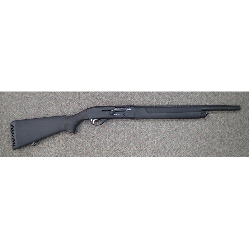 Ozkanlar STP12 Straight Pull Synthetic 20 12 Gauge (24120)